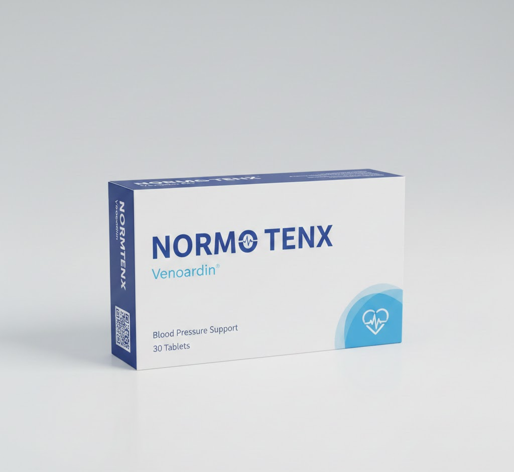Normotenx termék